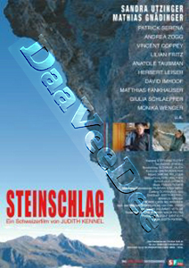 Rockfall | Steinschlag  | Rock fall  DVD